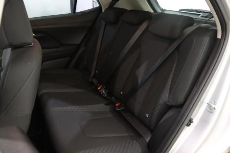 HYUNDAI Creta 1.0 12V 4P FLEX TGDI TURBO LIMITED AUTOMÁTICO, Foto 8 HYUNDAI Creta 1.0 12V 4P FLEX TGDI TURBO LIMITED AUTOMÁTICO, Foto 8