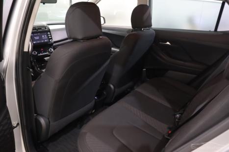 HYUNDAI Creta 1.0 12V 4P FLEX TGDI TURBO LIMITED AUTOMÁTICO, Foto 9 HYUNDAI Creta 1.0 12V 4P FLEX TGDI TURBO LIMITED AUTOMÁTICO, Foto 9