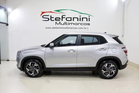 HYUNDAI Creta 1.0 12V 4P FLEX TGDI TURBO LIMITED AUTOMÁTICO, Foto 10 HYUNDAI Creta 1.0 12V 4P FLEX TGDI TURBO LIMITED AUTOMÁTICO, Foto 10