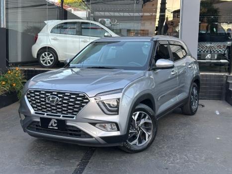 HYUNDAI Creta 1.0 12V 4P FLEX TGDI TURBO LIMITED AUTOMÁTICO, Foto 1 HYUNDAI Creta 1.0 12V 4P FLEX TGDI TURBO LIMITED AUTOMÁTICO, Foto 1