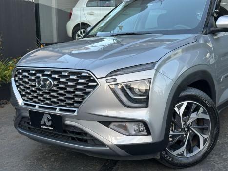 HYUNDAI Creta 1.0 12V 4P FLEX TGDI TURBO LIMITED AUTOMÁTICO, Foto 2 HYUNDAI Creta 1.0 12V 4P FLEX TGDI TURBO LIMITED AUTOMÁTICO, Foto 2