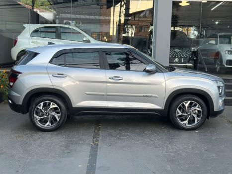 HYUNDAI Creta 1.0 12V 4P FLEX TGDI TURBO LIMITED AUTOMÁTICO, Foto 6 HYUNDAI Creta 1.0 12V 4P FLEX TGDI TURBO LIMITED AUTOMÁTICO, Foto 6