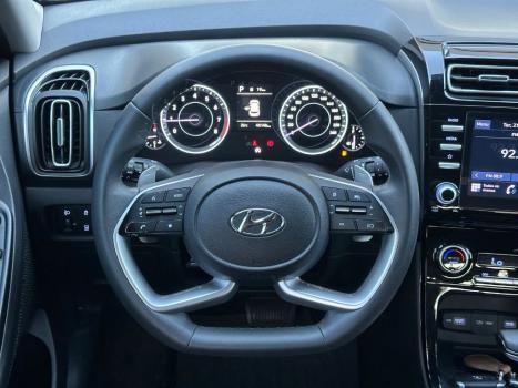 HYUNDAI Creta 1.0 12V 4P FLEX TGDI TURBO LIMITED AUTOMÁTICO, Foto 7 HYUNDAI Creta 1.0 12V 4P FLEX TGDI TURBO LIMITED AUTOMÁTICO, Foto 7