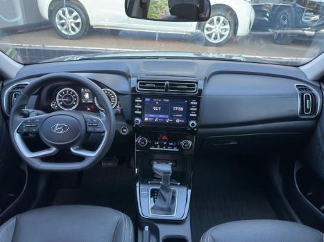 HYUNDAI Creta 1.0 12V 4P FLEX TGDI TURBO LIMITED AUTOMÁTICO, Foto 10 HYUNDAI Creta 1.0 12V 4P FLEX TGDI TURBO LIMITED AUTOMÁTICO, Foto 10