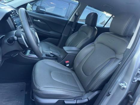 HYUNDAI Creta 1.0 12V 4P FLEX TGDI TURBO LIMITED AUTOMÁTICO, Foto 12 HYUNDAI Creta 1.0 12V 4P FLEX TGDI TURBO LIMITED AUTOMÁTICO, Foto 12