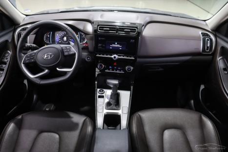 HYUNDAI Creta 1.0 12V 4P FLEX TGDI TURBO PLATINUM AUTOMÁTICO, Foto 6 HYUNDAI Creta 1.0 12V 4P FLEX TGDI TURBO PLATINUM AUTOMÁTICO, Foto 6