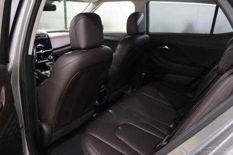 HYUNDAI Creta 1.0 12V 4P FLEX TGDI TURBO PLATINUM AUTOMÁTICO, Foto 9 HYUNDAI Creta 1.0 12V 4P FLEX TGDI TURBO PLATINUM AUTOMÁTICO, Foto 9