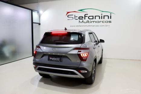 HYUNDAI Creta 1.0 12V 4P FLEX TGDI TURBO PLATINUM AUTOMÁTICO, Foto 11 HYUNDAI Creta 1.0 12V 4P FLEX TGDI TURBO PLATINUM AUTOMÁTICO, Foto 11