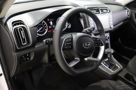 HYUNDAI Creta 1.0 12V 4P FLEX TGDI TURBO COMFORT AUTOMÁTICO, Foto 4 HYUNDAI Creta 1.0 12V 4P FLEX TGDI TURBO COMFORT AUTOMÁTICO, Foto 4