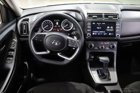 HYUNDAI Creta 1.0 12V 4P FLEX TGDI TURBO COMFORT AUTOMÁTICO, Foto 5 HYUNDAI Creta 1.0 12V 4P FLEX TGDI TURBO COMFORT AUTOMÁTICO, Foto 5