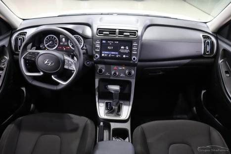 HYUNDAI Creta 1.0 12V 4P FLEX TGDI TURBO COMFORT AUTOMÁTICO, Foto 6 HYUNDAI Creta 1.0 12V 4P FLEX TGDI TURBO COMFORT AUTOMÁTICO, Foto 6