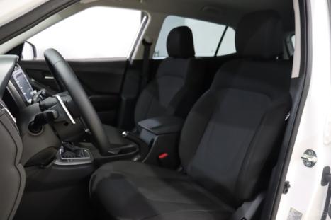 HYUNDAI Creta 1.0 12V 4P FLEX TGDI TURBO COMFORT AUTOMÁTICO, Foto 7 HYUNDAI Creta 1.0 12V 4P FLEX TGDI TURBO COMFORT AUTOMÁTICO, Foto 7