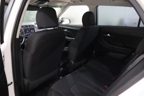 HYUNDAI Creta 1.0 12V 4P FLEX TGDI TURBO COMFORT AUTOMÁTICO, Foto 9 HYUNDAI Creta 1.0 12V 4P FLEX TGDI TURBO COMFORT AUTOMÁTICO, Foto 9