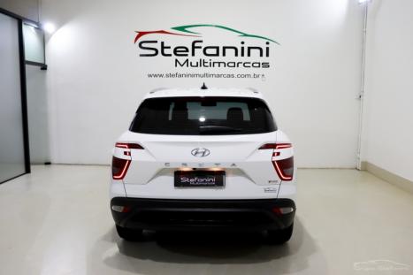 HYUNDAI Creta 1.0 12V 4P FLEX TGDI TURBO COMFORT AUTOMÁTICO, Foto 12 HYUNDAI Creta 1.0 12V 4P FLEX TGDI TURBO COMFORT AUTOMÁTICO, Foto 12