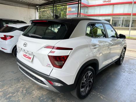 HYUNDAI Creta 1.0 12V 4P FLEX TGDI TURBO LIMITED AUTOMTICO, Foto 2