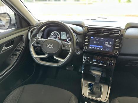 HYUNDAI Creta 1.0 12V 4P FLEX TGDI TURBO LIMITED AUTOMTICO, Foto 3