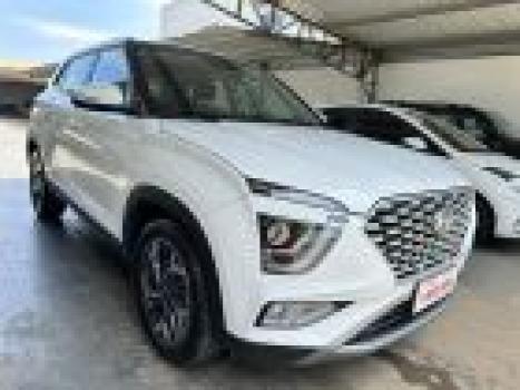 HYUNDAI Creta 1.0 12V 4P FLEX TGDI TURBO LIMITED AUTOMTICO, Foto 5