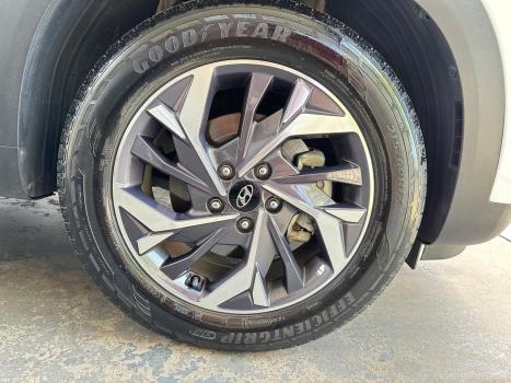 HYUNDAI Creta 1.0 12V 4P FLEX TGDI TURBO LIMITED AUTOMTICO, Foto 6