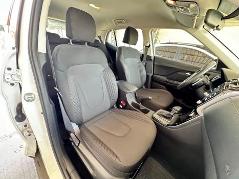 HYUNDAI Creta 1.0 12V 4P FLEX TGDI TURBO LIMITED AUTOMTICO, Foto 7