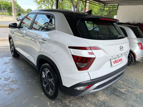 HYUNDAI Creta 1.0 12V 4P FLEX TGDI TURBO LIMITED AUTOMTICO, Foto 8