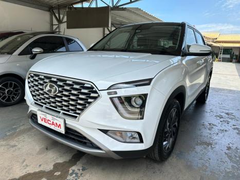 HYUNDAI Creta 1.0 12V 4P FLEX TGDI TURBO LIMITED AUTOMTICO, Foto 11