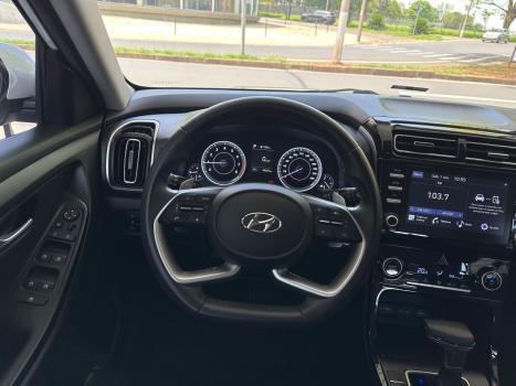 HYUNDAI Creta 1.0 12V 4P FLEX TGDI TURBO LIMITED AUTOMTICO, Foto 12