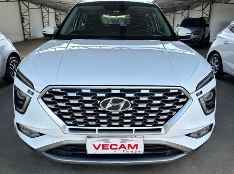 HYUNDAI Creta 1.0 12V 4P FLEX TGDI TURBO LIMITED AUTOM�TICO, Foto 2