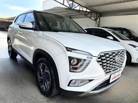 HYUNDAI Creta 1.0 12V 4P FLEX TGDI TURBO LIMITED AUTOM�TICO, Foto 3