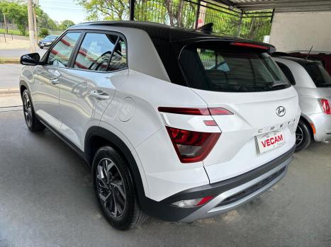 HYUNDAI Creta 1.0 12V 4P FLEX TGDI TURBO LIMITED AUTOM�TICO, Foto 5