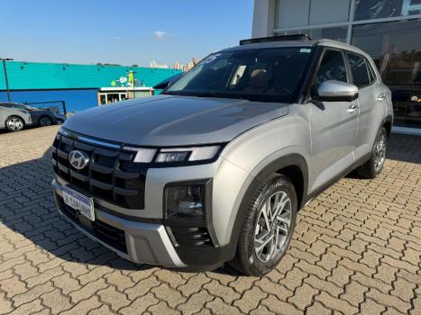 HYUNDAI Creta 1.0 12V 4P FLEX TGDI TURBO PLATINUM AUTOMTICO, Foto 1