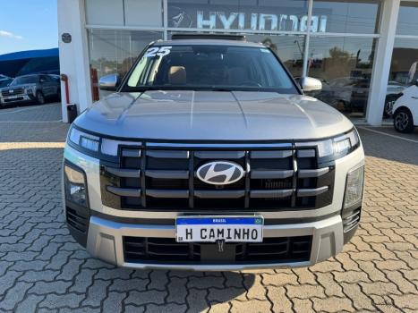 HYUNDAI Creta 1.0 12V 4P FLEX TGDI TURBO PLATINUM AUTOMTICO, Foto 2