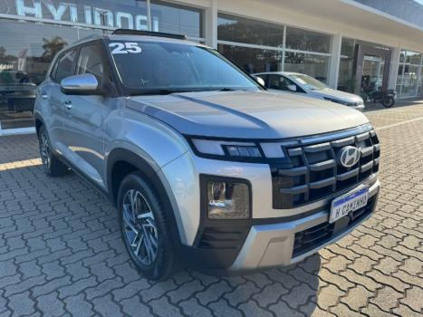 HYUNDAI Creta 1.0 12V 4P FLEX TGDI TURBO PLATINUM AUTOMTICO, Foto 3