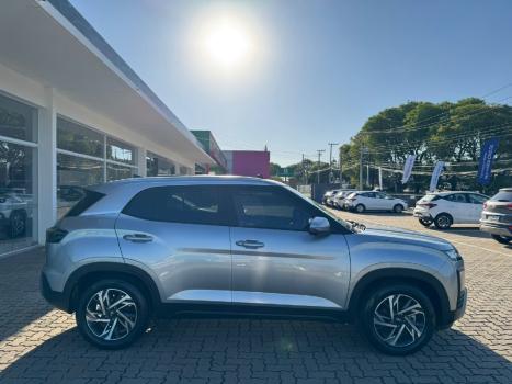 HYUNDAI Creta 1.0 12V 4P FLEX TGDI TURBO PLATINUM AUTOMTICO, Foto 4