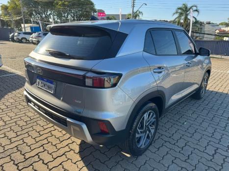 HYUNDAI Creta 1.0 12V 4P FLEX TGDI TURBO PLATINUM AUTOMTICO, Foto 5