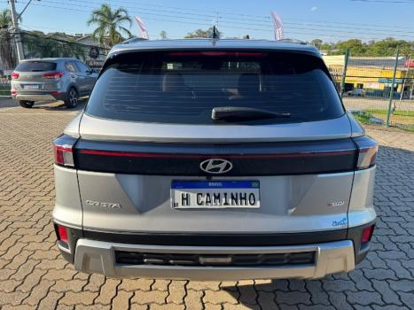 HYUNDAI Creta 1.0 12V 4P FLEX TGDI TURBO PLATINUM AUTOMTICO, Foto 6