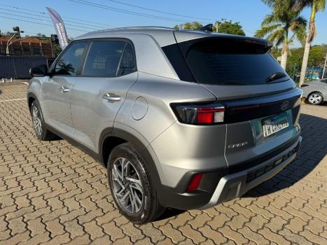 HYUNDAI Creta 1.0 12V 4P FLEX TGDI TURBO PLATINUM AUTOMTICO, Foto 7