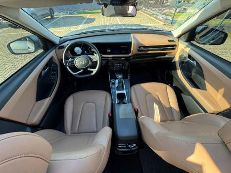 HYUNDAI Creta 1.0 12V 4P FLEX TGDI TURBO PLATINUM AUTOMTICO, Foto 10