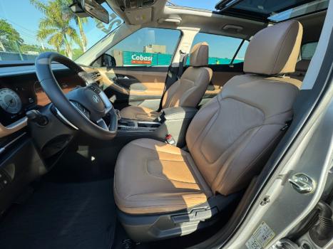 HYUNDAI Creta 1.0 12V 4P FLEX TGDI TURBO PLATINUM AUTOMTICO, Foto 11