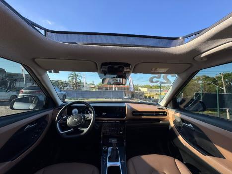 HYUNDAI Creta 1.0 12V 4P FLEX TGDI TURBO PLATINUM AUTOMTICO, Foto 12