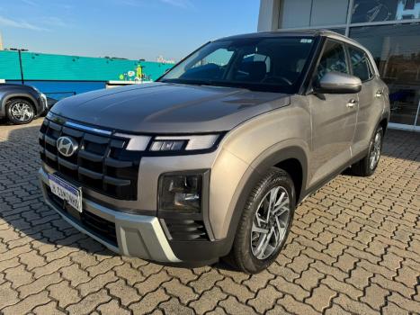 HYUNDAI Creta 1.0 12V 4P FLEX TGDI TURBO LIMITED AUTOMTICO, Foto 1