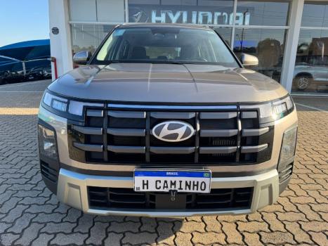 HYUNDAI Creta 1.0 12V 4P FLEX TGDI TURBO LIMITED AUTOMTICO, Foto 2