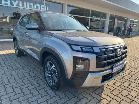 HYUNDAI Creta 1.0 12V 4P FLEX TGDI TURBO LIMITED AUTOMTICO, Foto 3