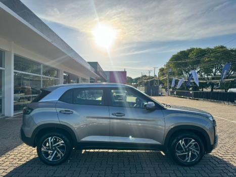 HYUNDAI Creta 1.0 12V 4P FLEX TGDI TURBO LIMITED AUTOMTICO, Foto 4