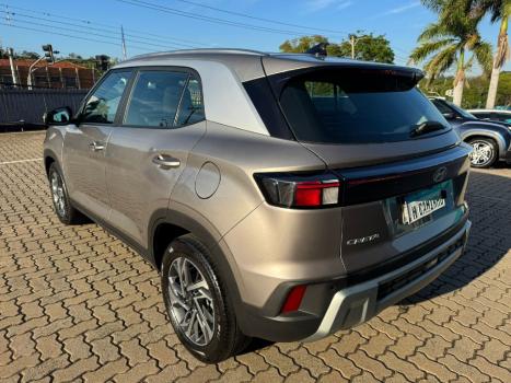 HYUNDAI Creta 1.0 12V 4P FLEX TGDI TURBO LIMITED AUTOMTICO, Foto 5