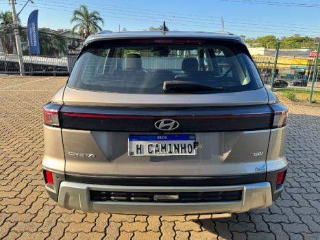 HYUNDAI Creta 1.0 12V 4P FLEX TGDI TURBO LIMITED AUTOMTICO, Foto 6