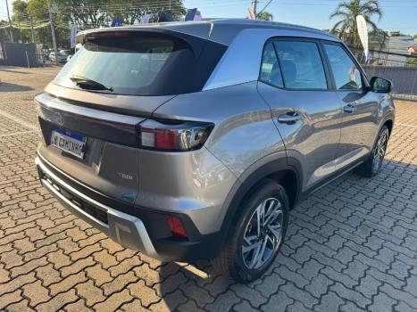 HYUNDAI Creta 1.0 12V 4P FLEX TGDI TURBO LIMITED AUTOMTICO, Foto 7