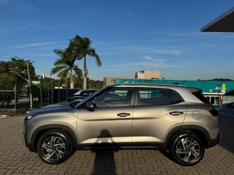HYUNDAI Creta 1.0 12V 4P FLEX TGDI TURBO LIMITED AUTOMTICO, Foto 8