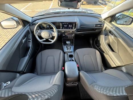 HYUNDAI Creta 1.0 12V 4P FLEX TGDI TURBO LIMITED AUTOMTICO, Foto 10