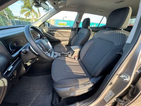 HYUNDAI Creta 1.0 12V 4P FLEX TGDI TURBO LIMITED AUTOMTICO, Foto 11