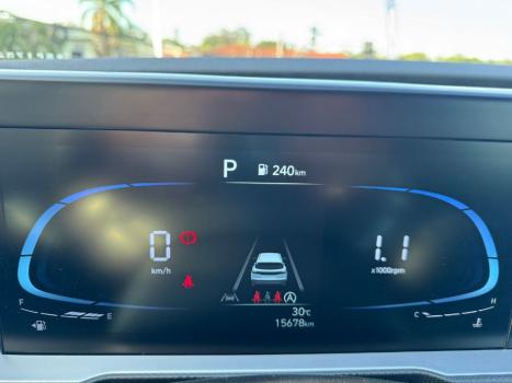 HYUNDAI Creta 1.0 12V 4P FLEX TGDI TURBO LIMITED AUTOMTICO, Foto 12